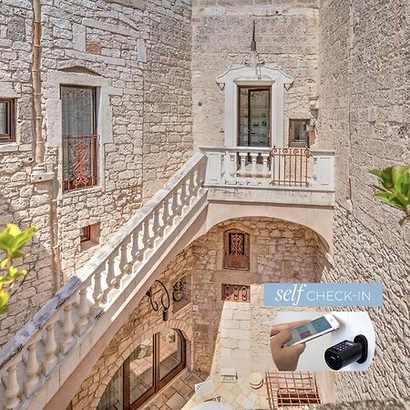 Dimora Dell'Osanna Bed and Breakfast Carovigno Buitenkant foto