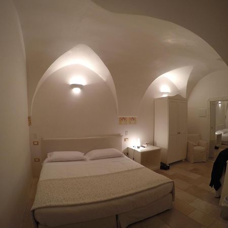 Dimora Dell'Osanna Bed and Breakfast Carovigno Buitenkant foto