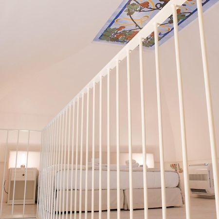 Dimora Dell'Osanna Bed and Breakfast Carovigno Buitenkant foto