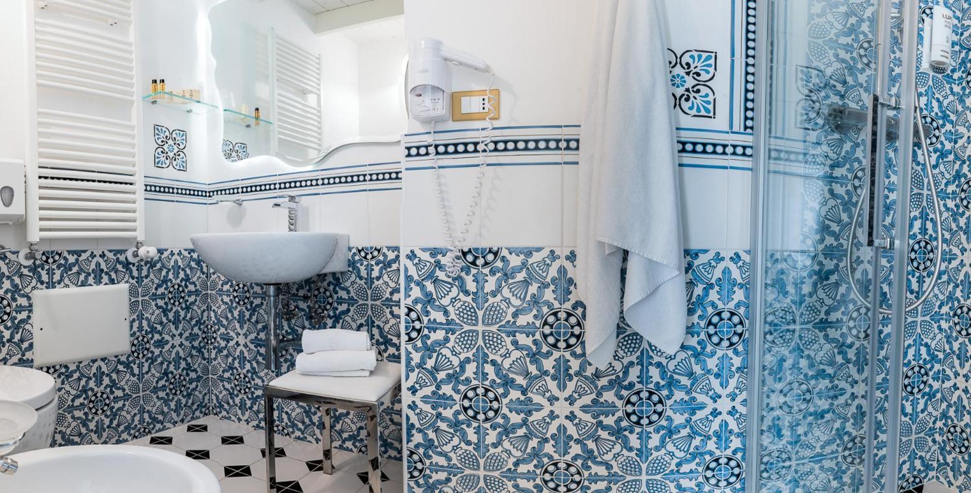 Dimora Dell'Osanna Bed and Breakfast Carovigno Buitenkant foto