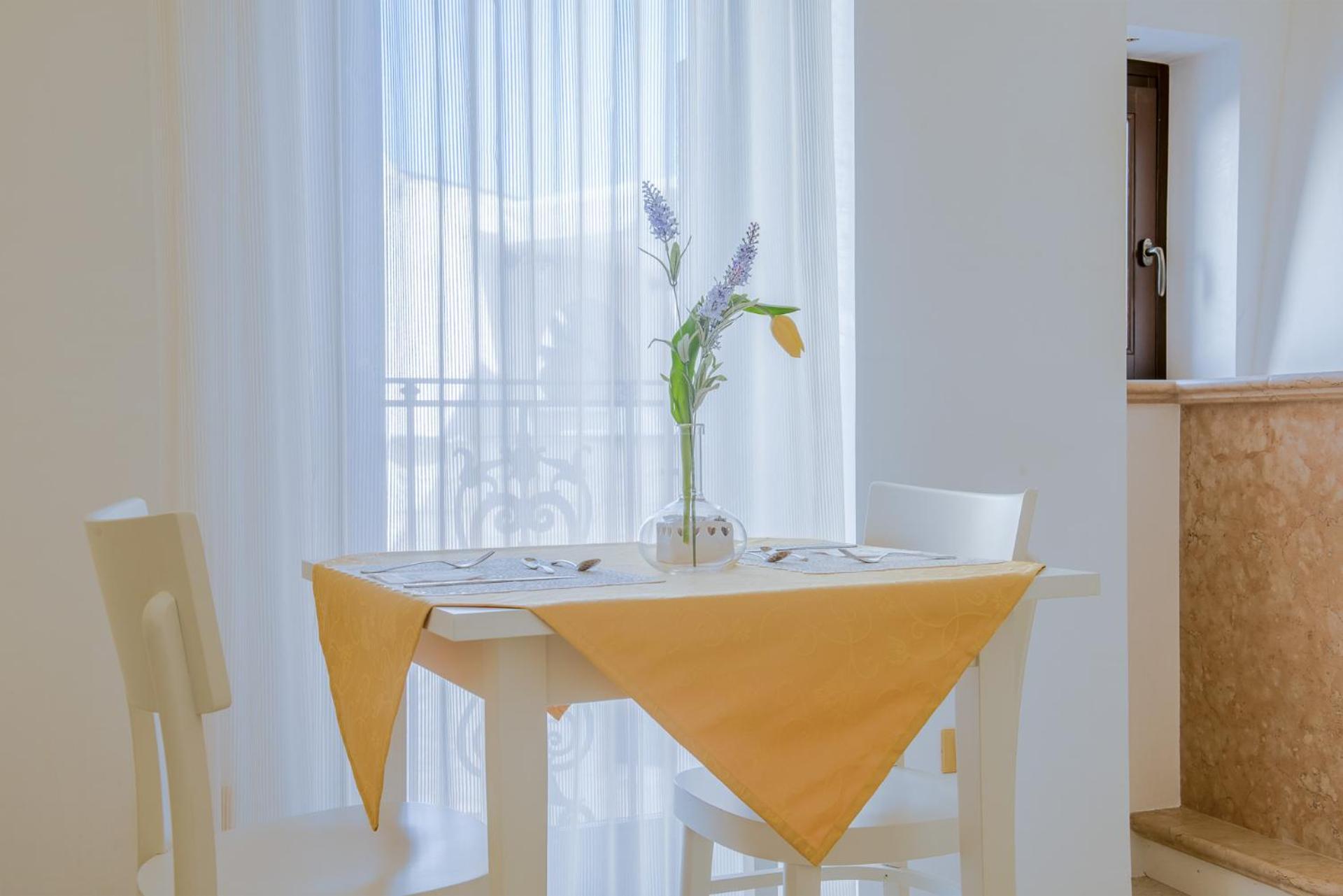 Dimora Dell'Osanna Bed and Breakfast Carovigno Buitenkant foto
