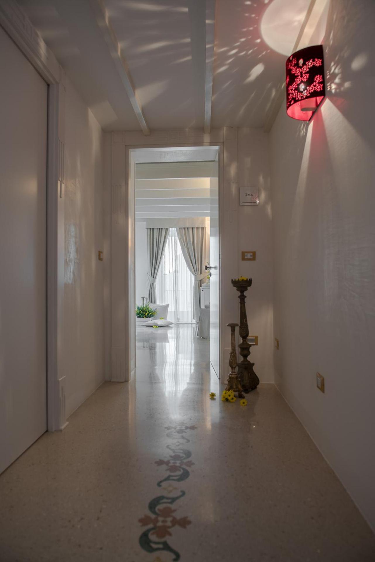 Dimora Dell'Osanna Bed and Breakfast Carovigno Buitenkant foto