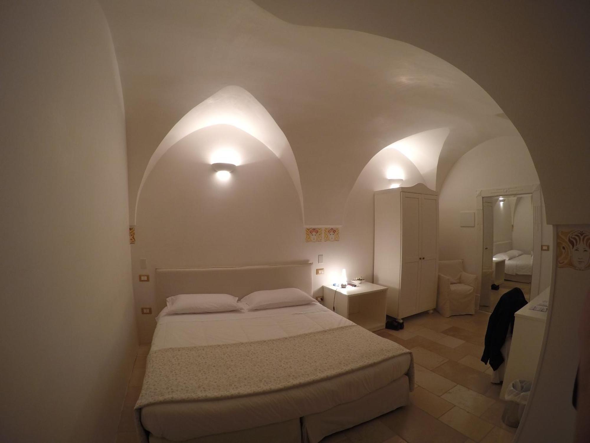 Dimora Dell'Osanna Bed and Breakfast Carovigno Buitenkant foto