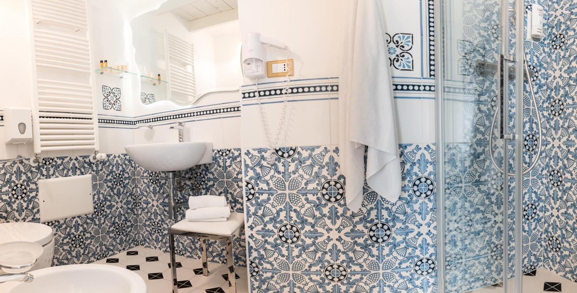 Dimora Dell'Osanna Bed and Breakfast Carovigno Buitenkant foto