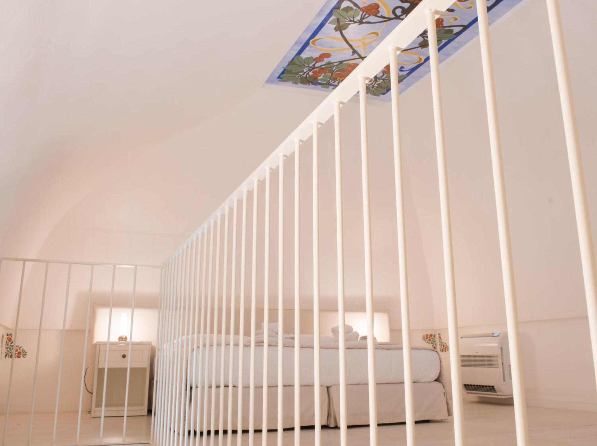 Dimora Dell'Osanna Bed and Breakfast Carovigno Buitenkant foto
