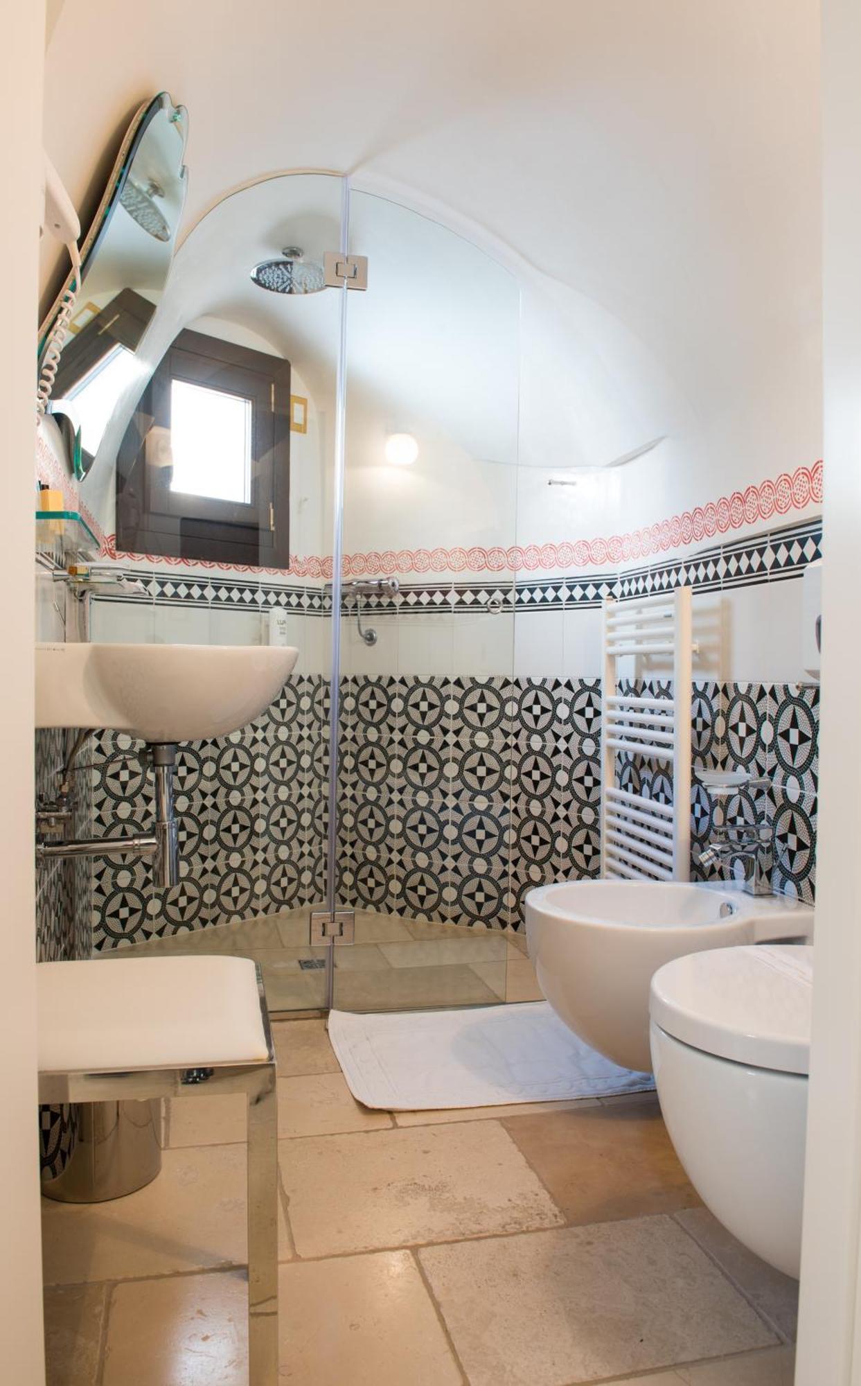Dimora Dell'Osanna Bed and Breakfast Carovigno Buitenkant foto